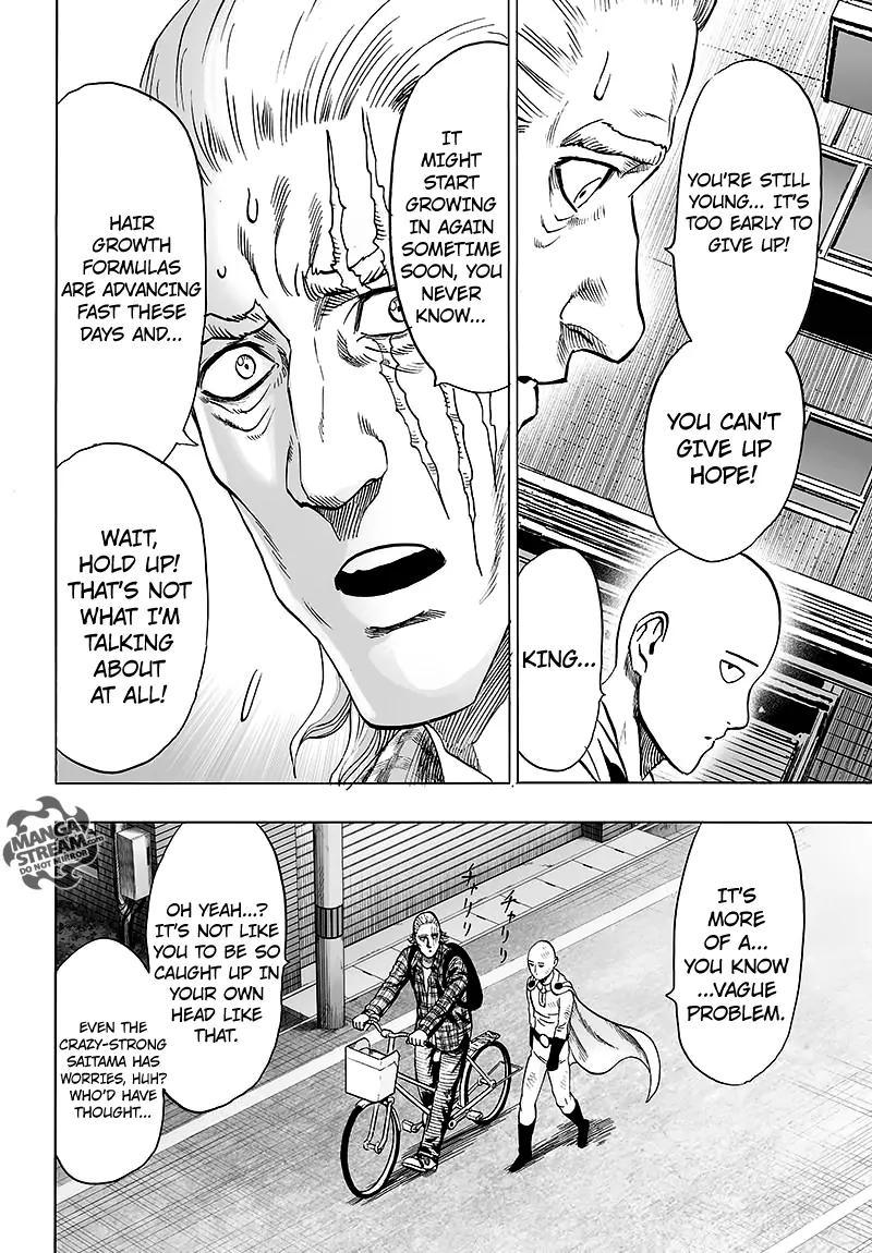 One-Punch Man Chapter 77 5